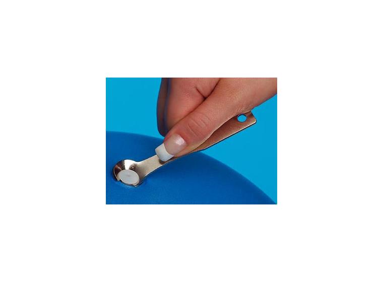 Metal Plug Holder / set of 5 pcs 